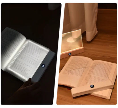 Nitelit ブックライト