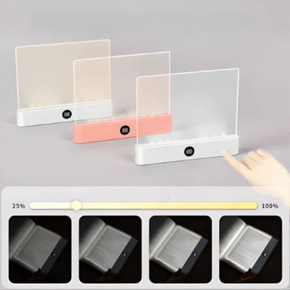 Nitelit ブックライト